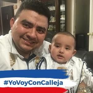 Meet your Posher, Noel